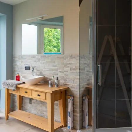 Niederrheinhaus 别墅 莱因伯格