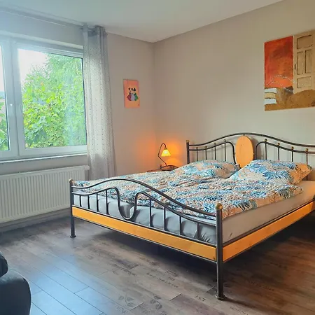 Niederrheinhaus Вилла *