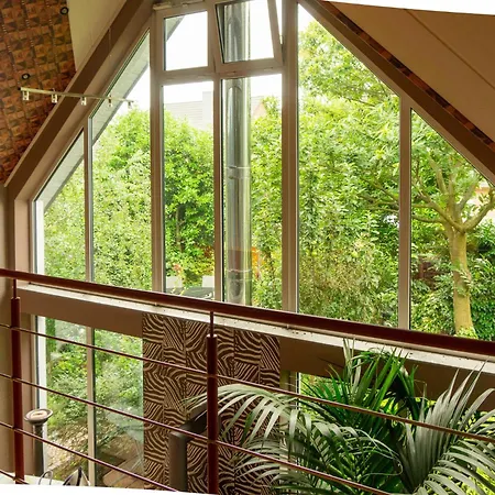 别墅 Niederrheinhaus *