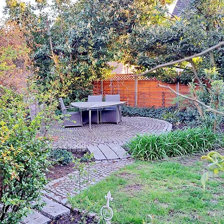 别墅 Niederrheinhaus *