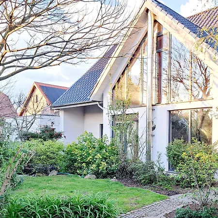 Niederrheinhaus 别墅 莱因伯格