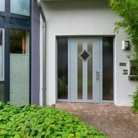 Niederrheinhaus Rheinberg