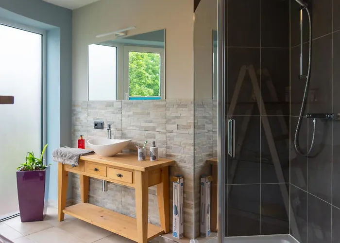 Niederrheinhaus Villa Rheinberg