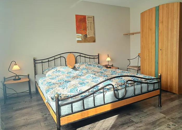 Niederrheinhaus Villa