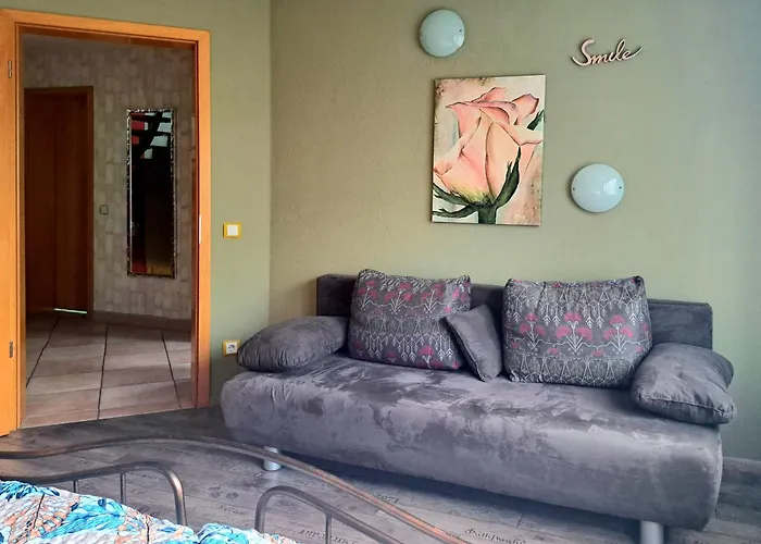 Niederrheinhaus Villa *