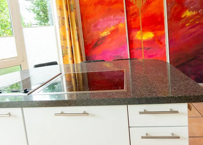 Villa Niederrheinhaus Rheinberg