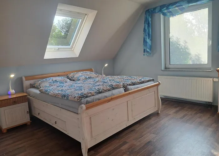 Niederrheinhaus Rheinberg