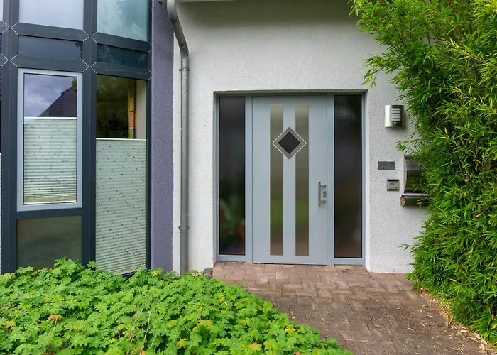 Niederrheinhaus Rheinberg