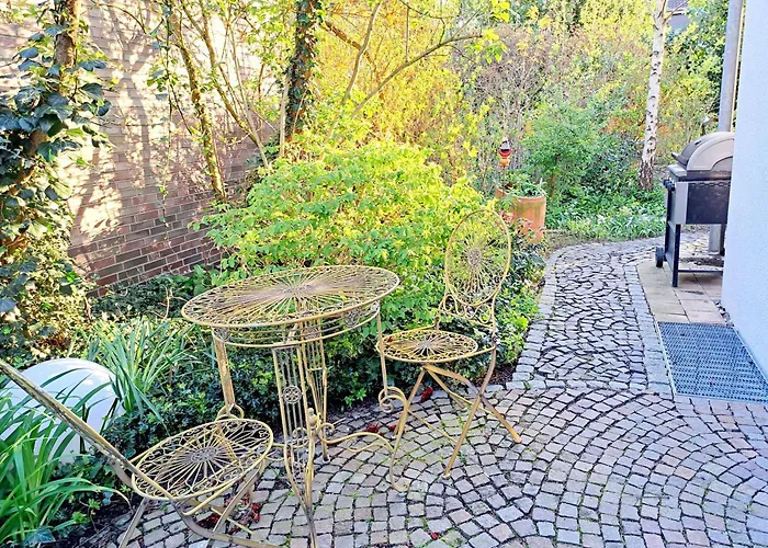 Villa Niederrheinhaus