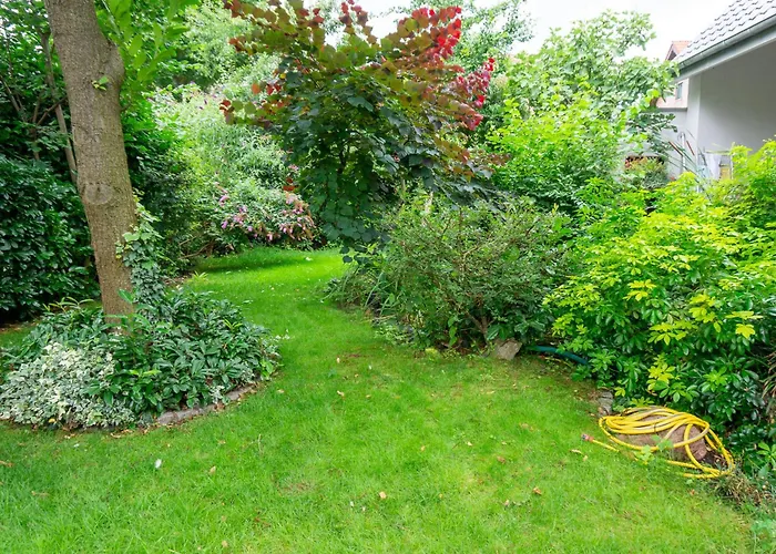 Villa Niederrheinhaus *