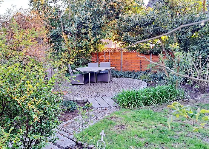 Villa Niederrheinhaus *